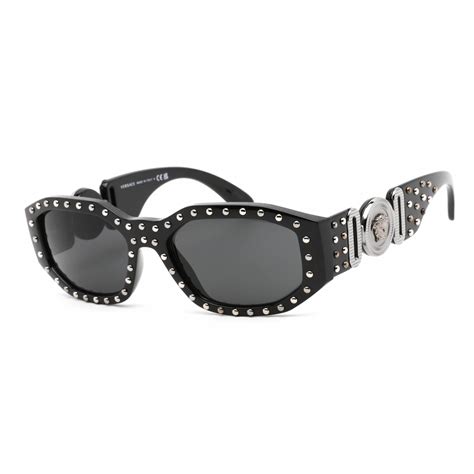 versace ve4361 black|versace sunglasses 4361.